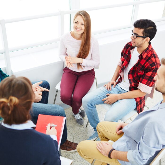 Psychological guidance